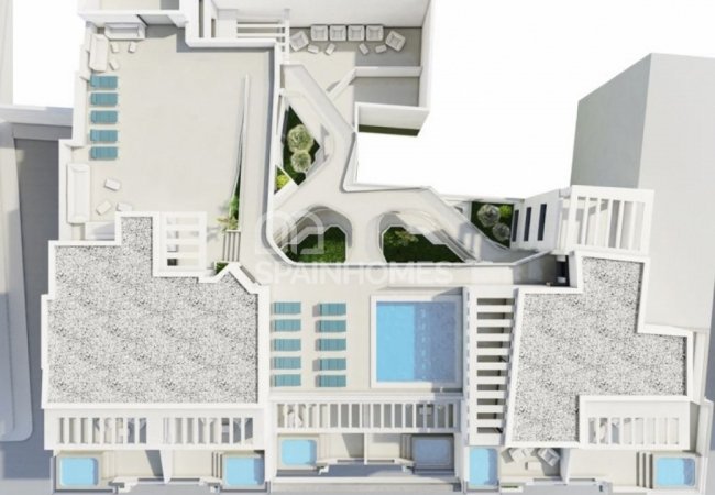 Utmärkta Kvalitetslägenheter I Tarifa Cádiz Med Utsikt Över Gibraltar 4