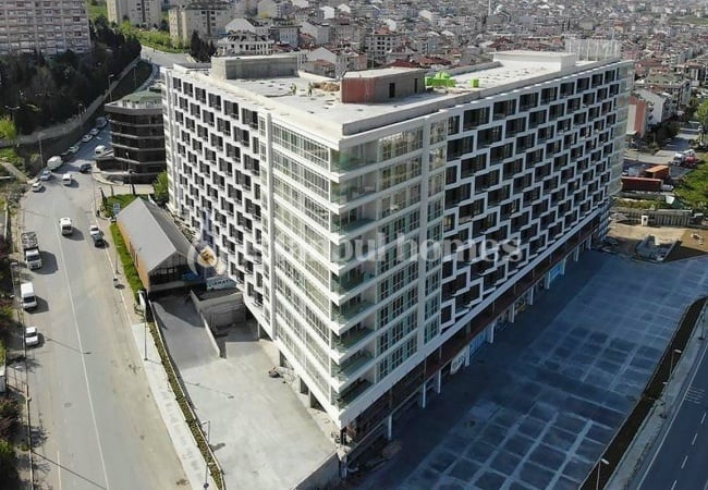 Appartements Vue Mer À Vendre À Istanbul Turquie 5
