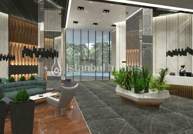 Appartements Vue Mer À Vendre À Istanbul Turquie 7