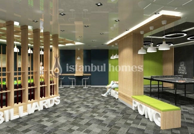 Appartements Vue Mer À Vendre À Istanbul Turquie 12