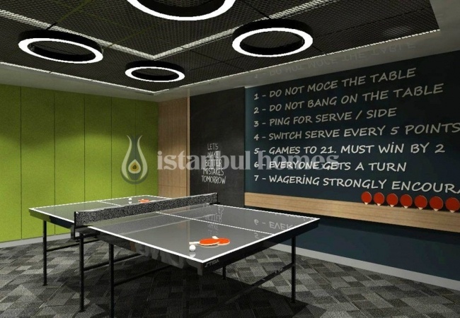 Appartements Vue Mer À Vendre À Istanbul Turquie 13