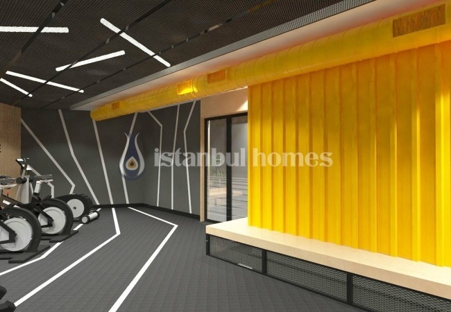 Appartements Vue Mer À Vendre À Istanbul Turquie 17