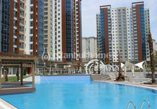 شقق مثالية في بيلكدوزو بمرافق مميزة 3