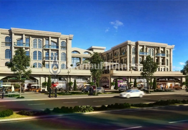 Уютные квартиры в Эсеньюрте по выгодным ценам 5