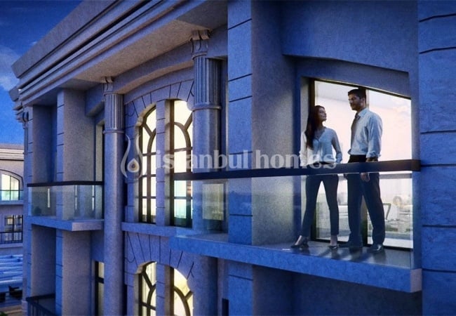 Уютные квартиры в Эсеньюрте по выгодным ценам 7