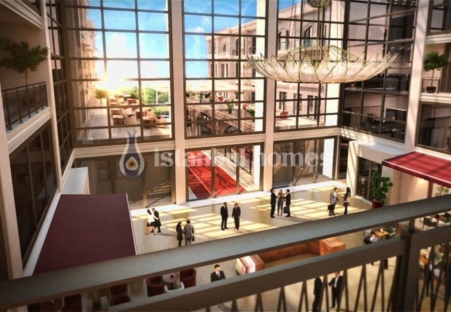 Уютные квартиры в Эсеньюрте по выгодным ценам 8