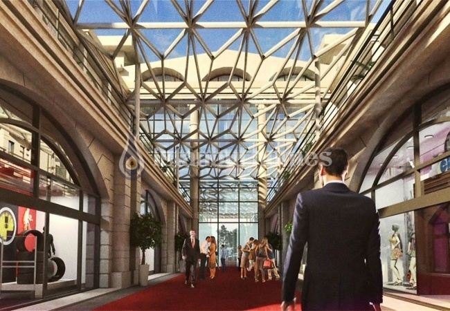 Уютные квартиры в Эсеньюрте по выгодным ценам 9