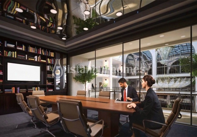 Уютные квартиры в Эсеньюрте по выгодным ценам 11