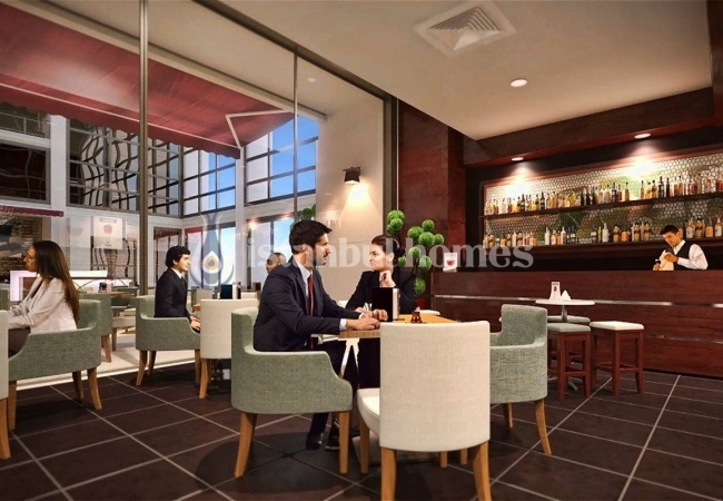 Уютные квартиры в Эсеньюрте по выгодным ценам 12