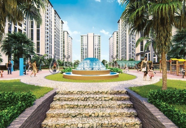 Luxueux Appartements Pour Les Familles À Beylikduzu Istanbul 9