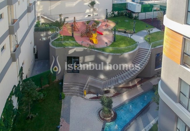 آپارتمان های آماده تحویل در نزدیکی جاده باسن اکسپرس در کوچوکچکمجه 5