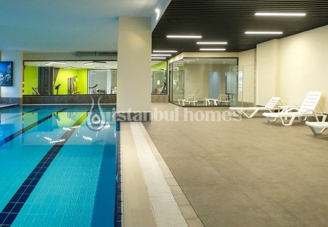 آپارتمان های آماده تحویل در نزدیکی جاده باسن اکسپرس در کوچوکچکمجه 13