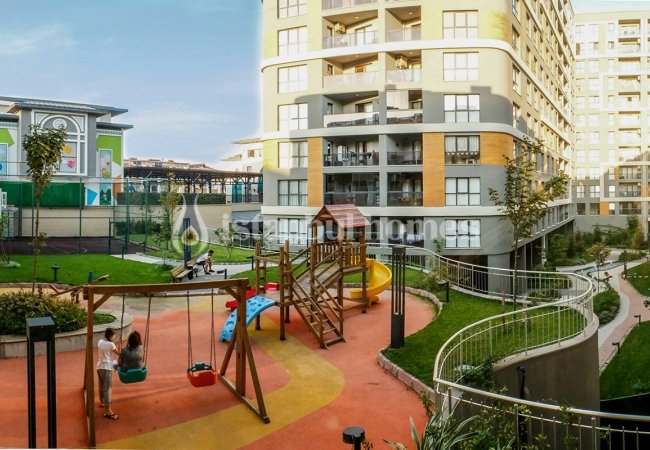 آپارتمان های آماده تحویل در نزدیکی جاده باسن اکسپرس در کوچوکچکمجه 11