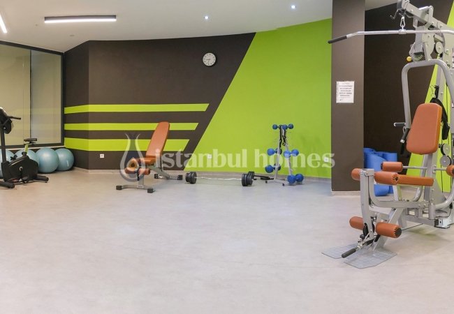 آپارتمان های آماده تحویل در نزدیکی جاده باسن اکسپرس در کوچوکچکمجه 15