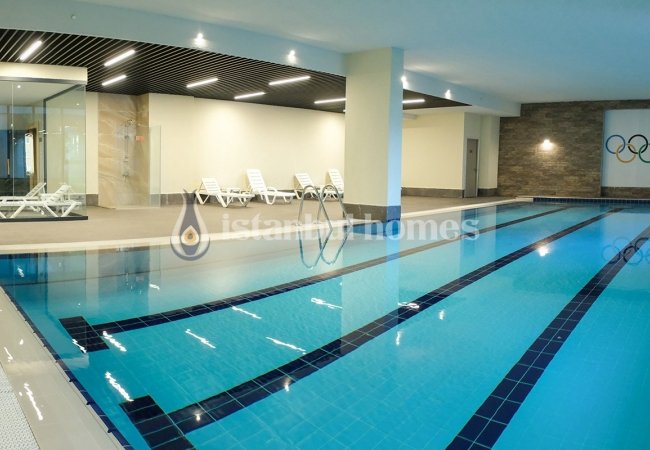 آپارتمان های آماده تحویل در نزدیکی جاده باسن اکسپرس در کوچوکچکمجه 12