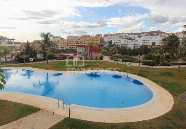 Acogedores Apartamentos Amueblados En La Zona Privilegiada De Mijas 2