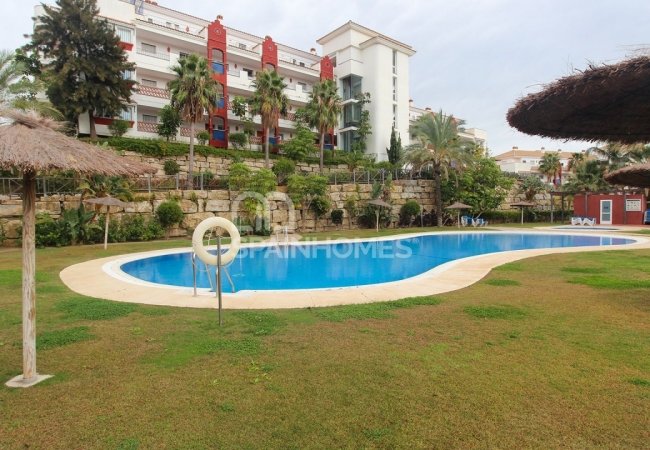 Acogedores Apartamentos Amueblados En La Zona Privilegiada De Mijas 3