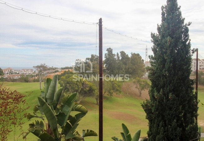 Acogedores Apartamentos Amueblados En La Zona Privilegiada De Mijas 5