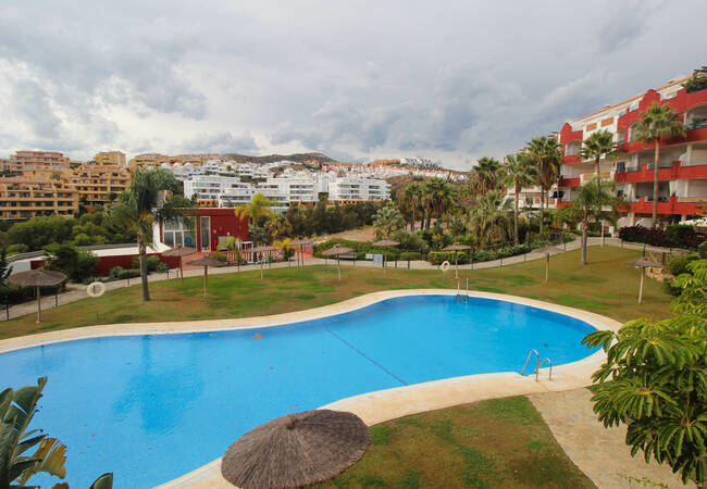 Cozy Apartments with Furniture in the Prime Location of Mijas 1