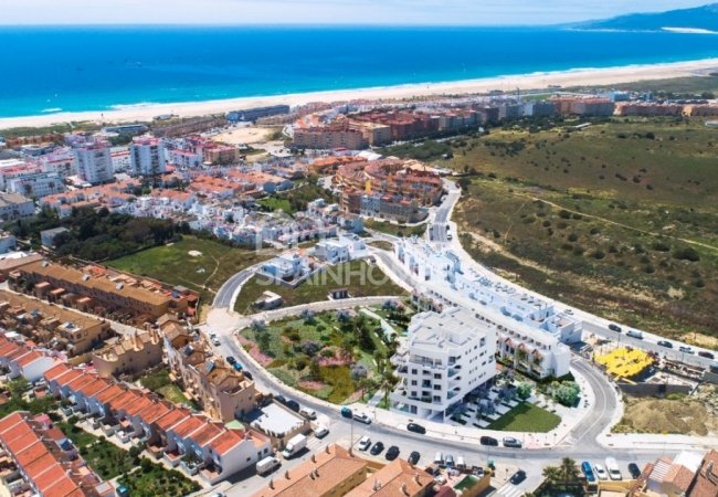 Sea View Apartments and Penthouses in Cadiz Costa De La Luz 2