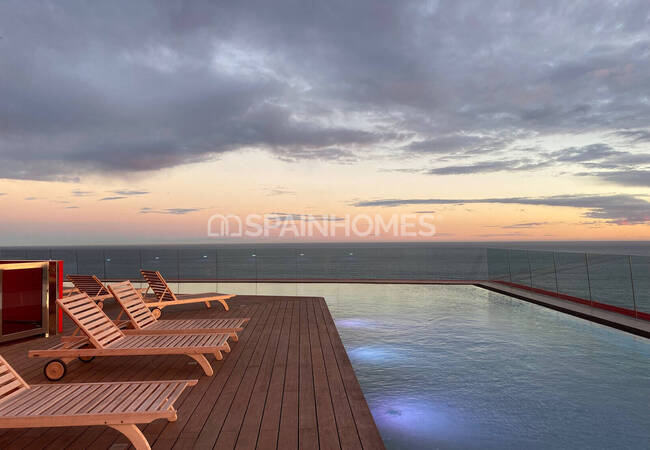 Eco-friendly Properties with Pool and Gym in Barcelona 7