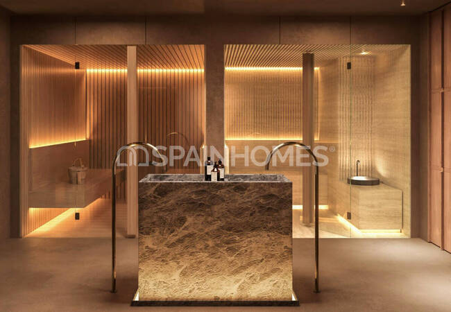 Beleggingsappartementen Nabij Winkelcentrum In Barcelona 6