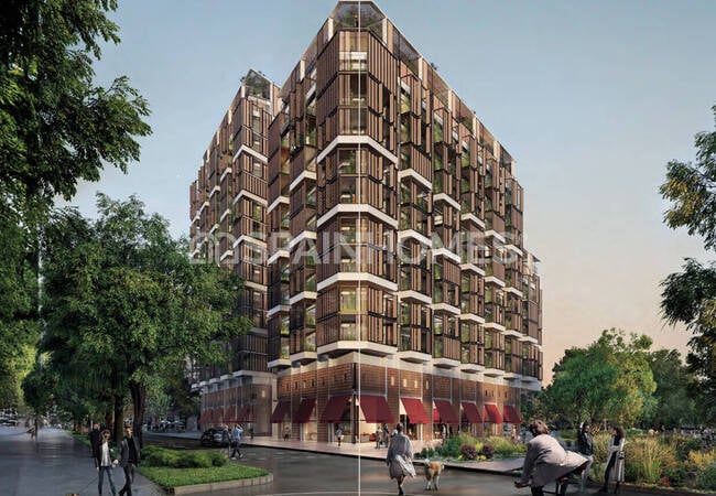 Appartements D'investissement Près Du Centre Commercial À Barcelone