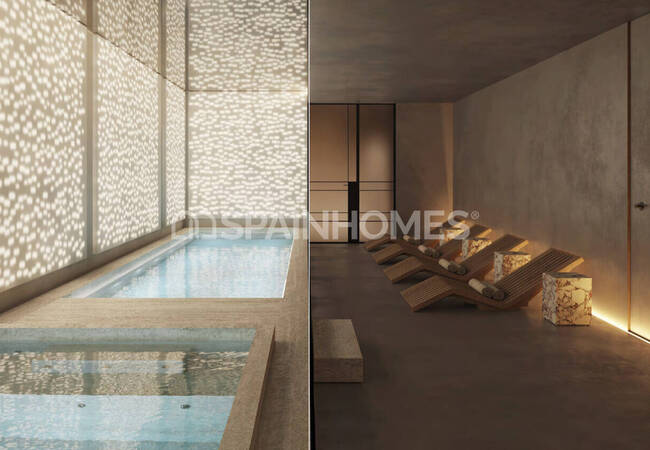 Beleggingsappartementen Nabij Winkelcentrum In Barcelona 7