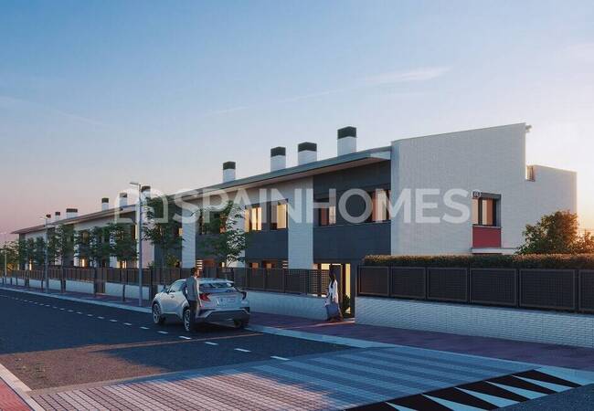 Flats in a Residence Near the Sea in Teià, Maresme 4