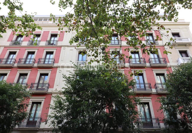 Piso En L'eixample, Barcelona, En La Calle Mallorca 1