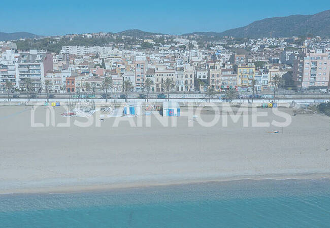 Hôtel En Bord De Mer À Vendre À El Masnou, Barcelone 4