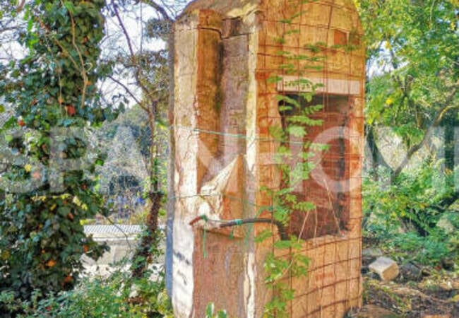 Земля в Барселоне, Вальроманес, с инвестиционным потенциалом 5