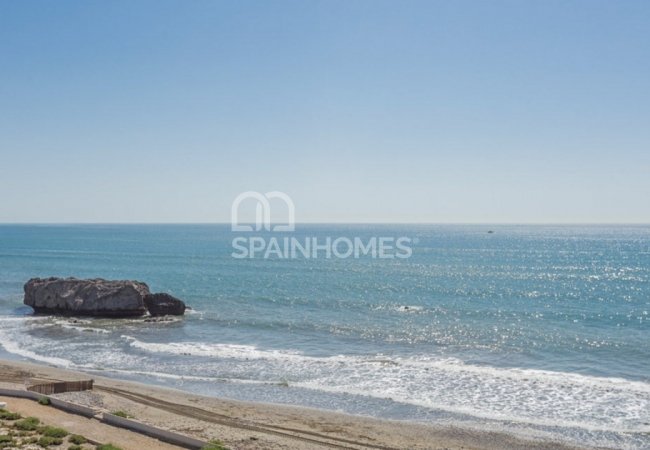 Functional Designed Property with Great Privileges in Casares Del Mar 10