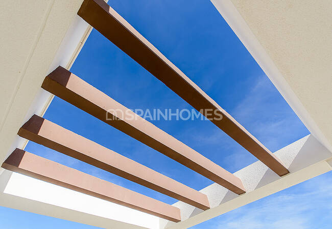 Exclusive 3 Bedroom Detached Villas in Costa Blanca