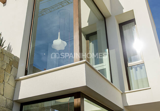 Exclusive 3 Bedroom Detached Villas in Costa Blanca