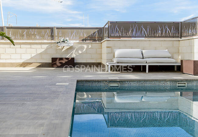 Exclusive 3 Bedroom Detached Villas in Costa Blanca