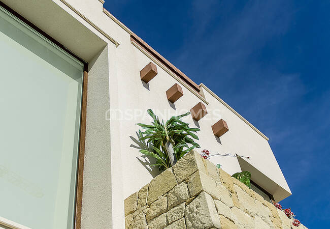 Exclusive 3 Bedroom Detached Villas in Costa Blanca