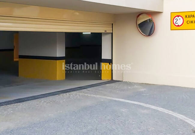 Neubau Luxus-wohnungen In Beykoz, Istanbul 12