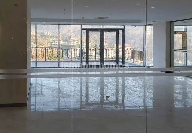 Neubau Luxus-wohnungen In Beykoz, Istanbul 13