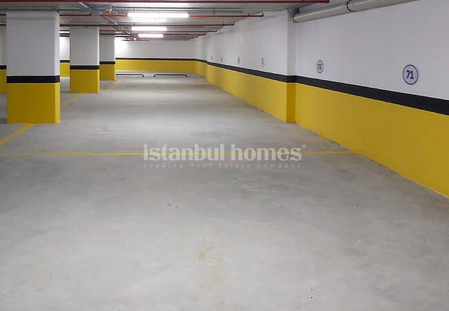 Neubau Luxus-wohnungen In Beykoz, Istanbul 11