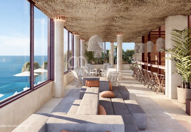 Beautifully Styled Contemporary Apartments in Fuengirola 11