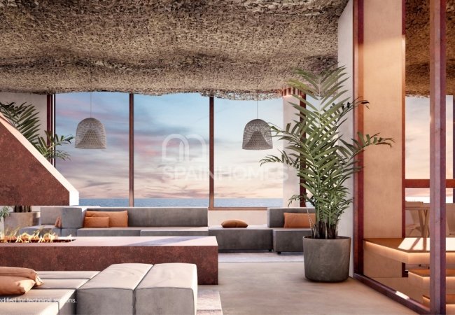 Beautifully Styled Contemporary Apartments in Fuengirola 12