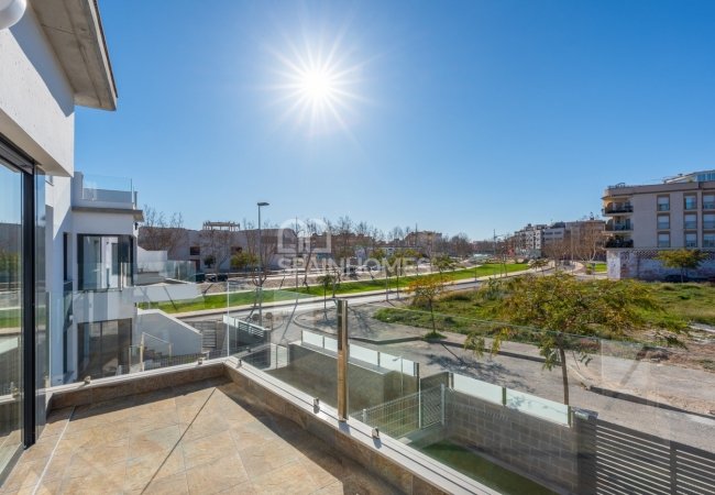 Bungalows En Venta Llave En Mano En Pilar De La Horadada 10