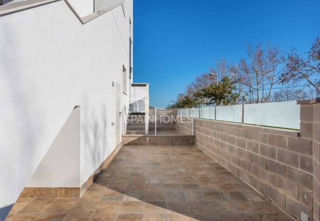 Bungalows En Venta Llave En Mano En Pilar De La Horadada 17