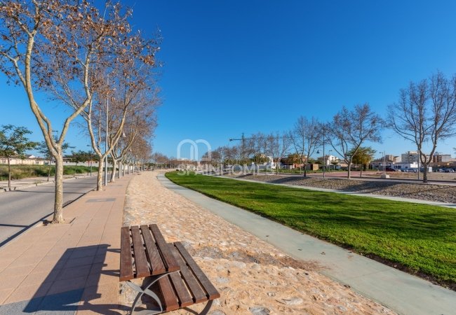 Bungalows En Venta Llave En Mano En Pilar De La Horadada 18