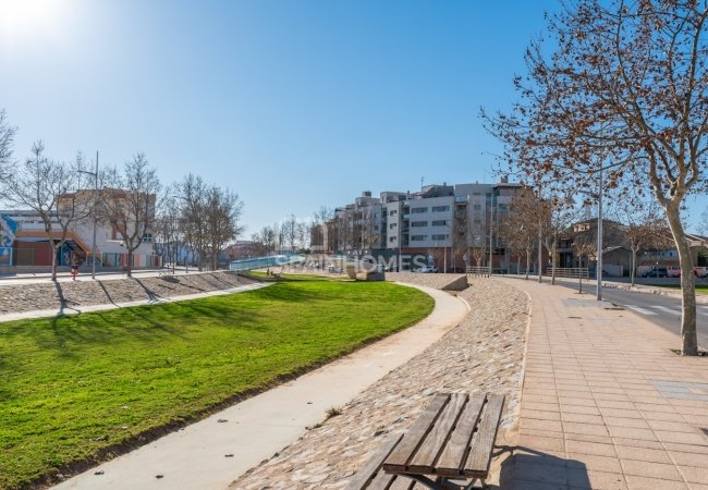 Bungalows En Venta Llave En Mano En Pilar De La Horadada 19