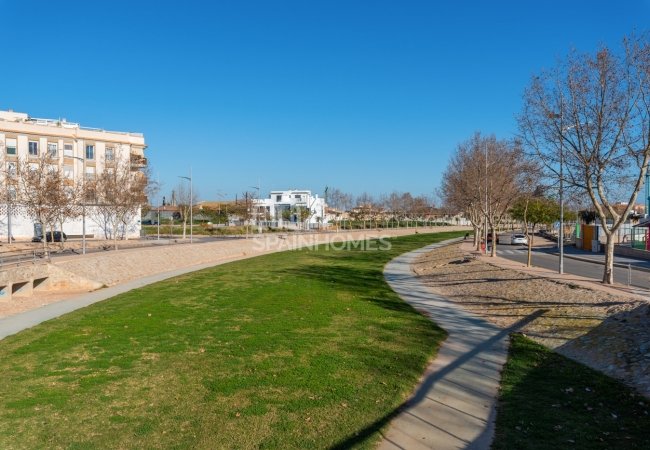 Bungalows En Venta Llave En Mano En Pilar De La Horadada 20