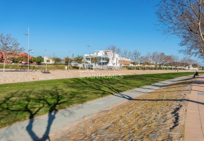 Bungalows En Venta Llave En Mano En Pilar De La Horadada 21