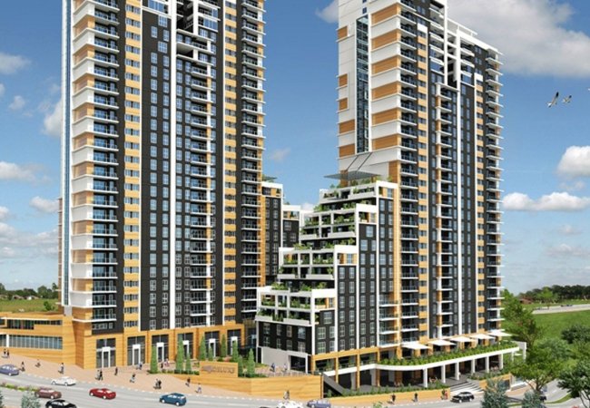 İstanbul Bahçeşehir'de Emlak Satın Al 1