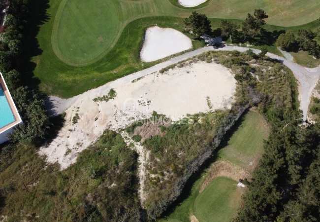 Parcela En Rojales Frente A Un Campo De Golf De 18 Hoyos 7